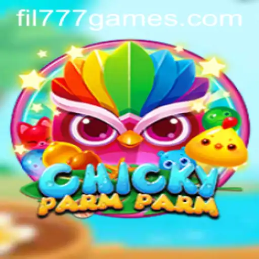 Introducing ChickyParmParm: A Fun and Engaging Game Experience