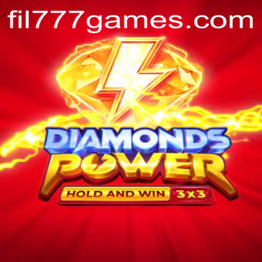 Unveiling the Adventure of Diamondspower: A New Era in Gaming with FIL777