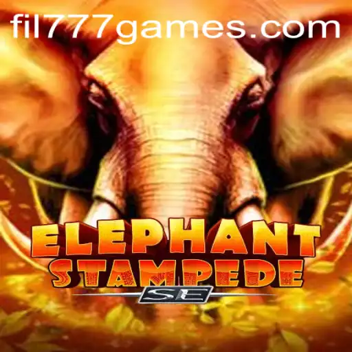 ElephantStampedeSE: A Thrilling Adventure in the Heart of the Jungle
