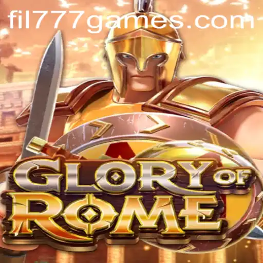 GloryofRome: Unveiling a New Era in Strategic Gaming