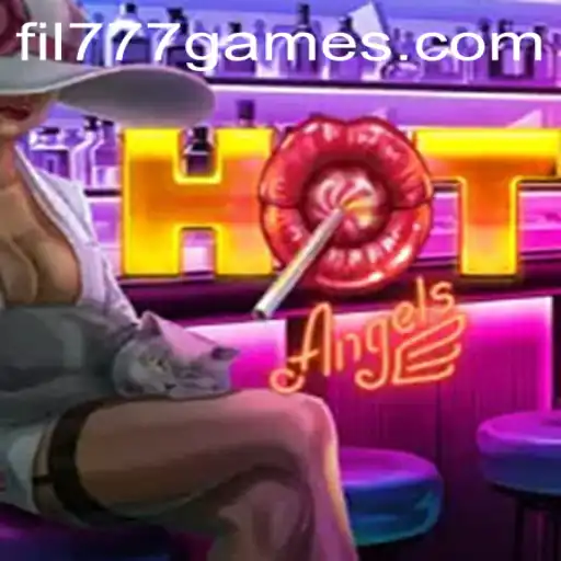 Discover HotAngels: The New Sensation in Gaming