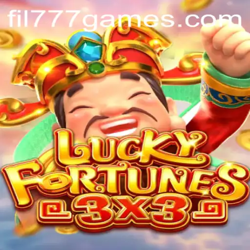 Exploring the Exciting World of LUCKYFORTUNES3x3: A Guide to Winning Big