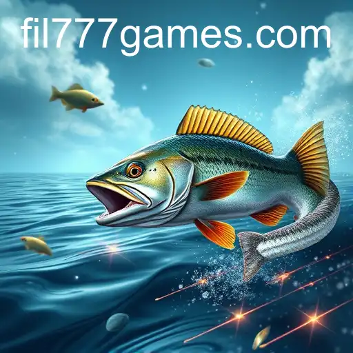 Exploring the Thrilling World of Fishing Games with FIL777