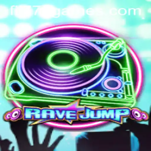 RaveJump: Dive into a World of Rhythm and Excitement