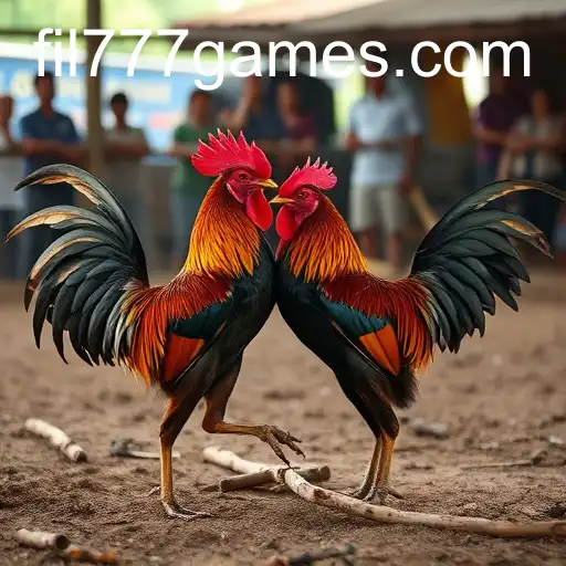 Exploring the Rich Tradition of Sabong Games