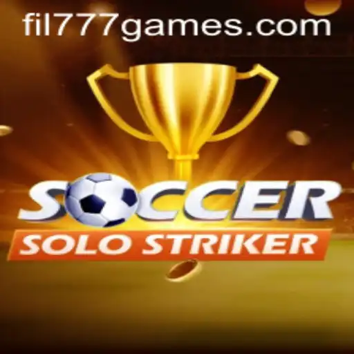 SoccerSoloStriker: Dive into a Revolutionary Soccer Experience with FIL777