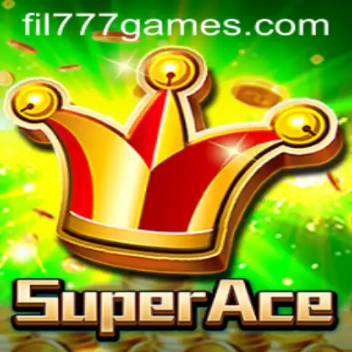 Discover SuperAce: A Thrilling New Adventure with FIL777
